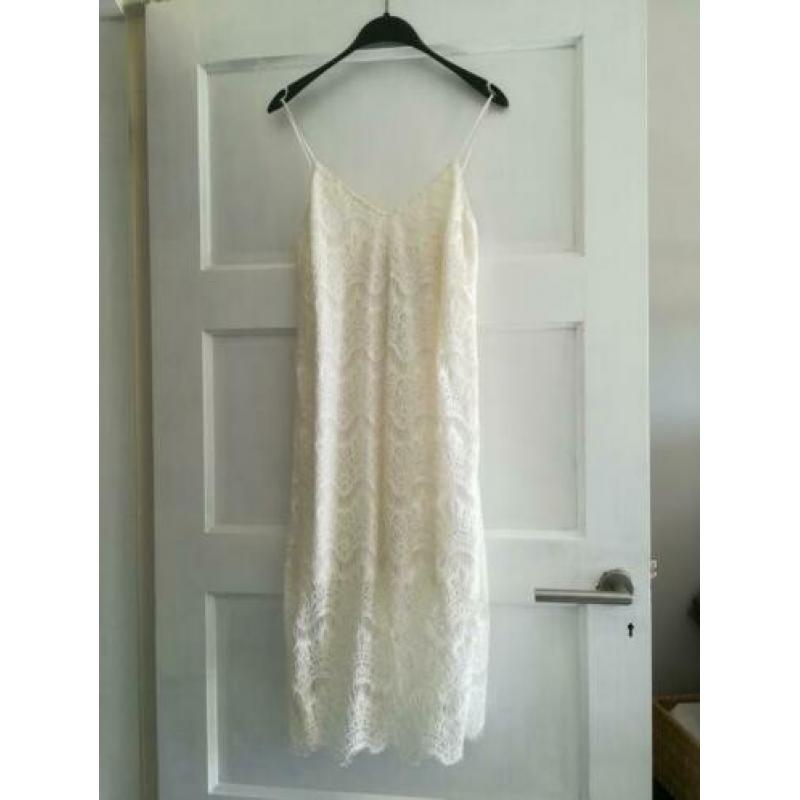 Bershka jurk maat S