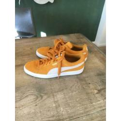 Puma sneakers maat 41