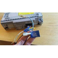 pioneer mosfet 50wx4