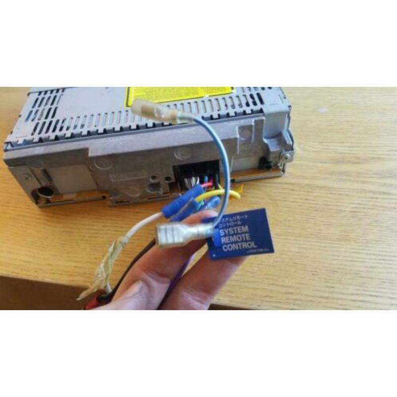 pioneer mosfet 50wx4