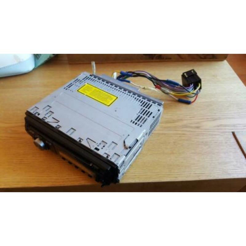 pioneer mosfet 50wx4