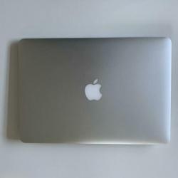 MacBook Air 13,3 inch 2015
