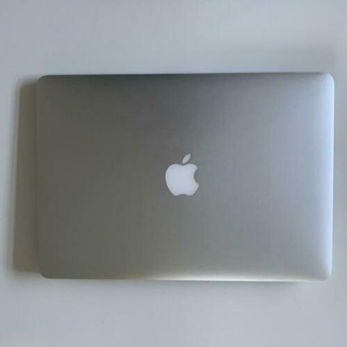 MacBook Air 13,3 inch 2015