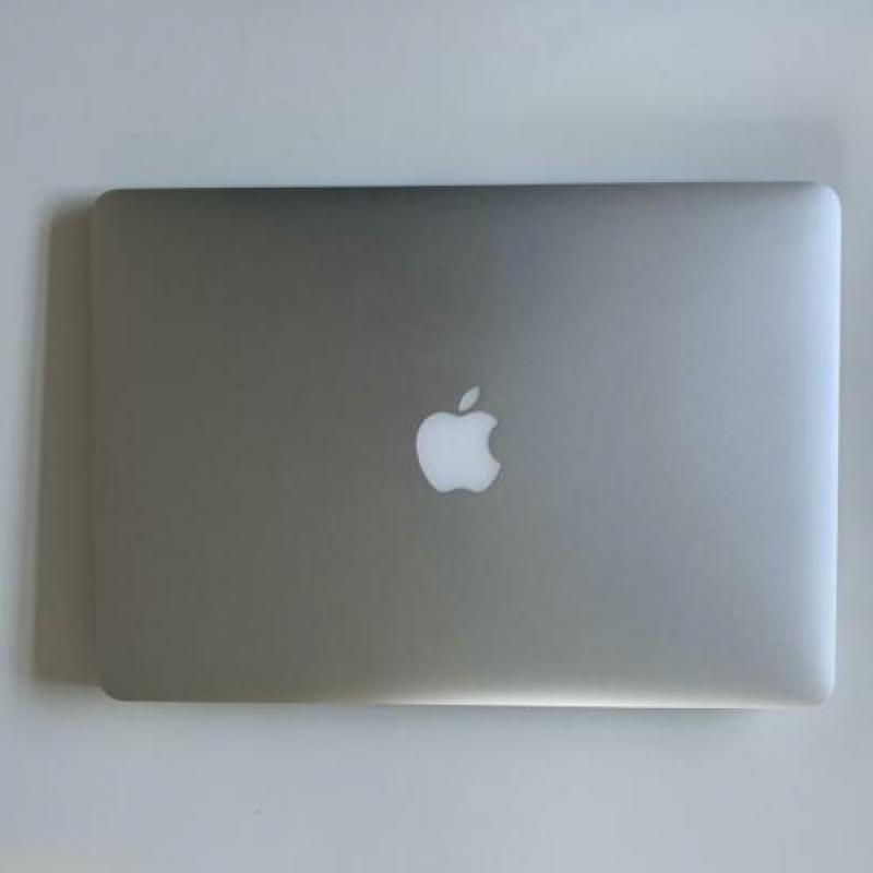 MacBook Air 13,3 inch 2015