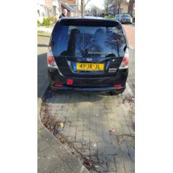 Daihatsu YRV 1.3 Turbo Automaat 2002 Zwart