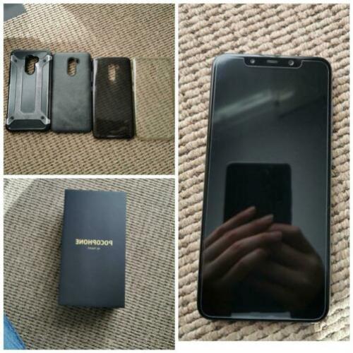 Xiaomi pocophone F1