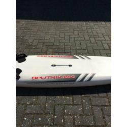 Surfplank F2 Sputnik 290 Worldcup Edition