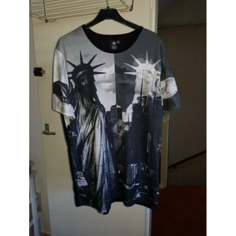 Goedkope kleding van maat M T/M XL