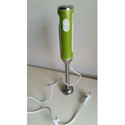 Braun multiquick 2 stuks en 1 WMF staafmixer zgan