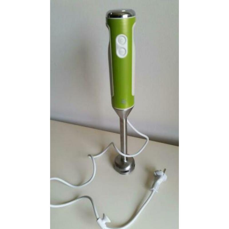 Braun multiquick 2 stuks en 1 WMF staafmixer zgan