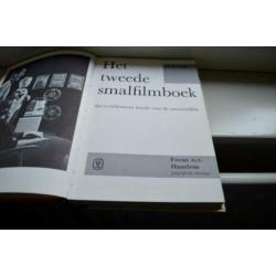 Het tweede smalfilmboek door Dick Boer