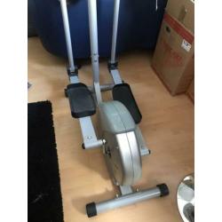 Hometrainer