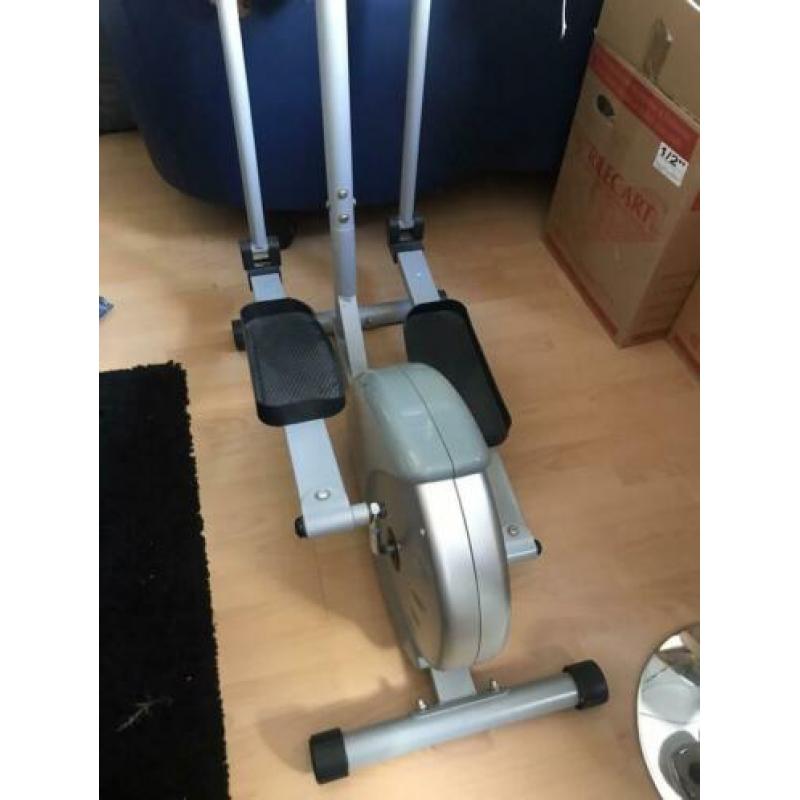 Hometrainer