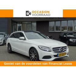 Mercedes-Benz C-Klasse Estate 350 e Lease Editi € 22.900,00