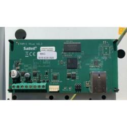 Satel Integra 32 alarmcentrale - alarmsysteem