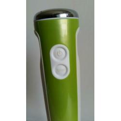 Braun multiquick 2 stuks en 1 WMF staafmixer zgan