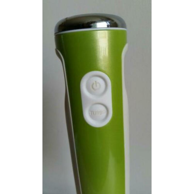 Braun multiquick 2 stuks en 1 WMF staafmixer zgan