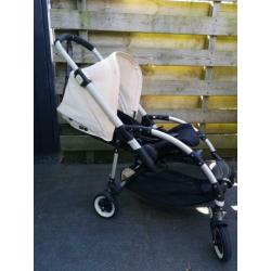 Bugaboo Bee buggy