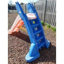 little tikes
