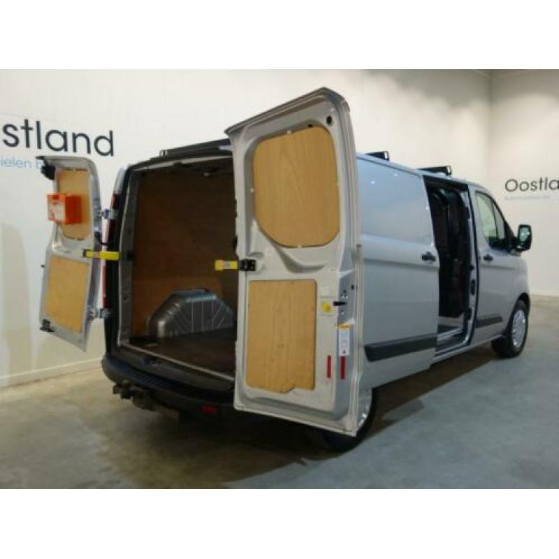Ford Transit Custom 2.2 TDCI 155 PK L2H1 Trend / Airco / Cru