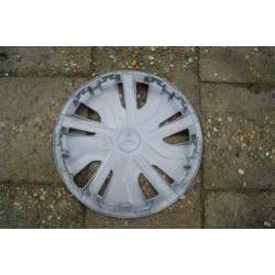 Wieldop Mitsubishi Space Star 14 inch