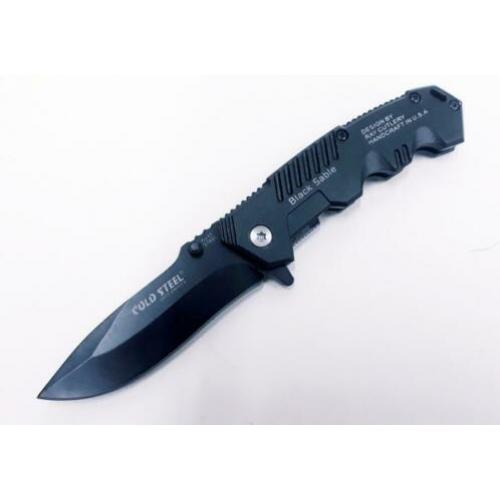 M07 compact Outdoor zakmes Ranger Dingo