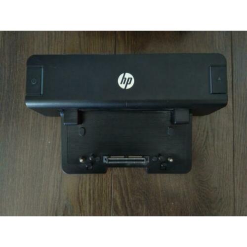 HP Dock Station