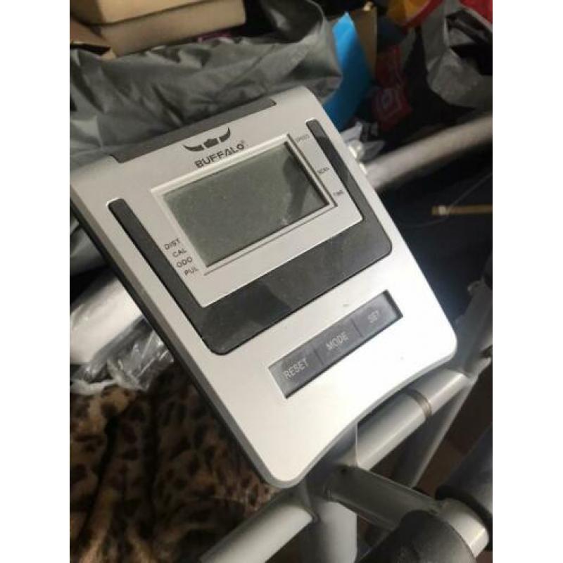 Hometrainer