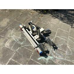 Fiets drager