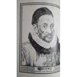 Het leven van Willem van Oranje