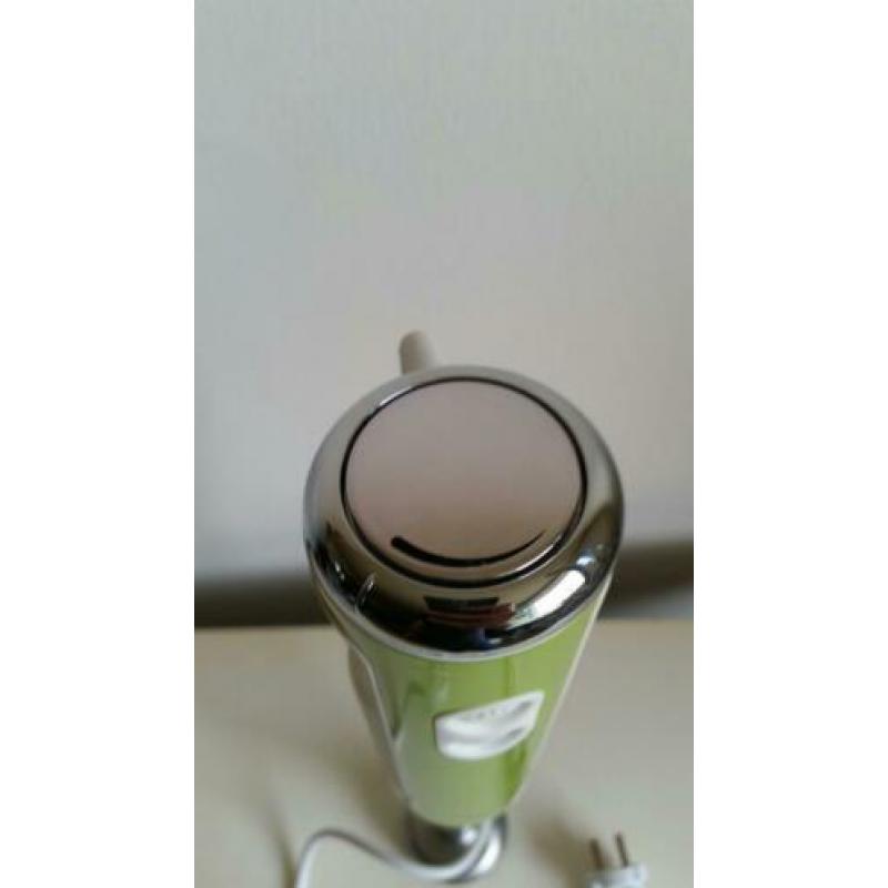 Braun multiquick 2 stuks en 1 WMF staafmixer zgan