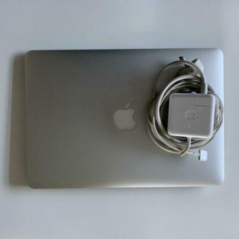 MacBook Air 13,3 inch 2015