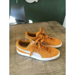 Puma sneakers maat 41