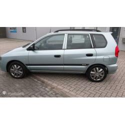 Mitsubishi Space Star 1.6 Shogun SE