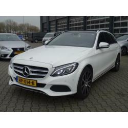 Mercedes-Benz C-Klasse Estate 350 e Lease Editi € 22.900,00