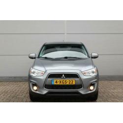 Mitsubishi ASX 1.6 Cleartec Invite / Trekhaak / Cruisecontro