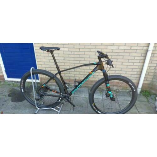 Mondraker mountainbike