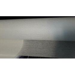 glasvezelbehang ±15m incl. lijm