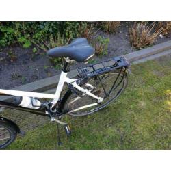 Trek X600 (27 versnellingen) damesfiets 54cm