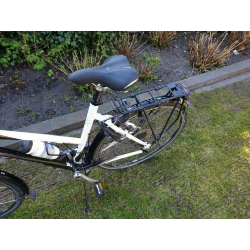 Trek X600 (27 versnellingen) damesfiets 54cm