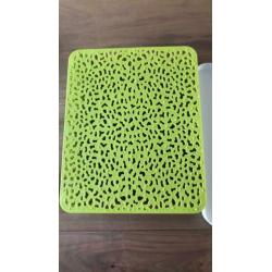 Flessen droogrek / afdruiprek Boom lawn