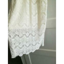 Bershka jurk maat S