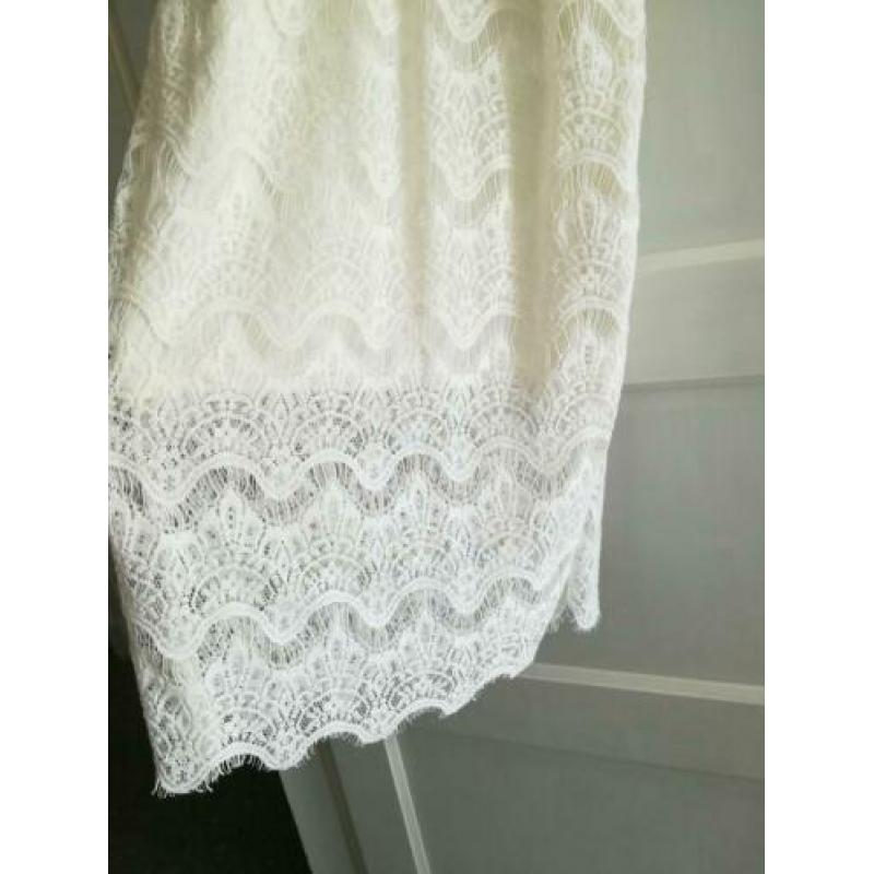 Bershka jurk maat S