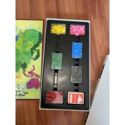 Bordspel risk