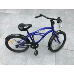 Jongensfiets