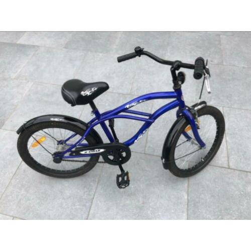 Jongensfiets