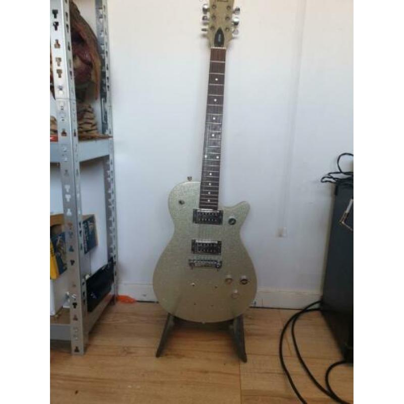 gretch electromatic