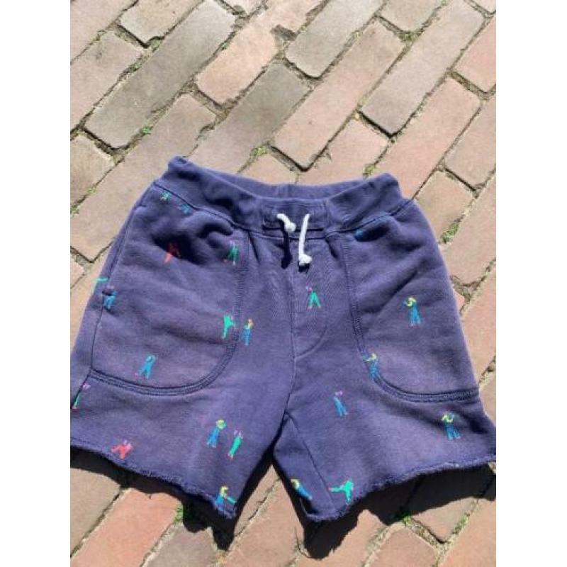 Bellerose korte broek maat 4