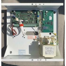 Satel Integra 32 alarmcentrale - alarmsysteem
