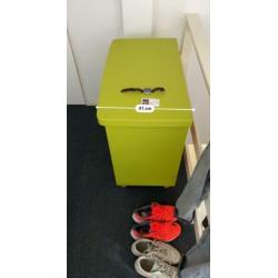 Ladekast kinderkamer